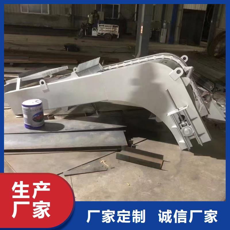 污水格栅除污机制作材料