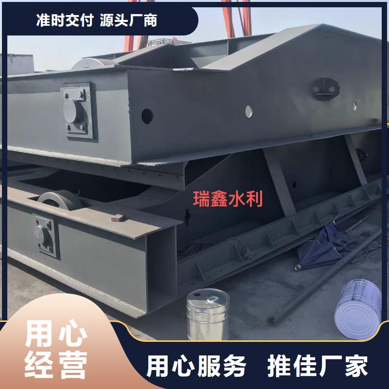 钢闸门主推产品