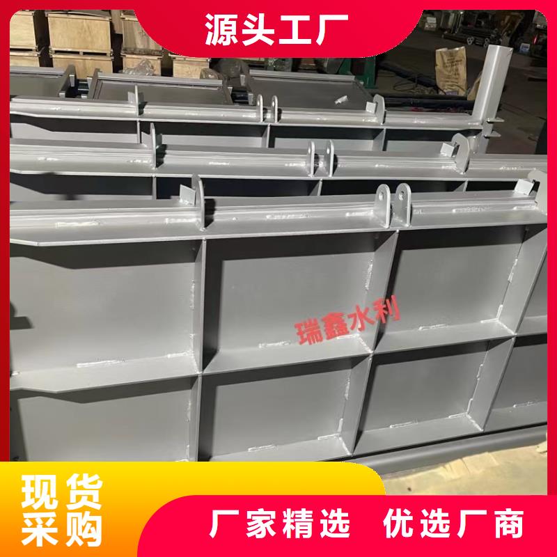 钢闸门格栅除污机专业生产团队