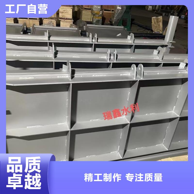 304不銹鋼閘門值得信賴的廠家