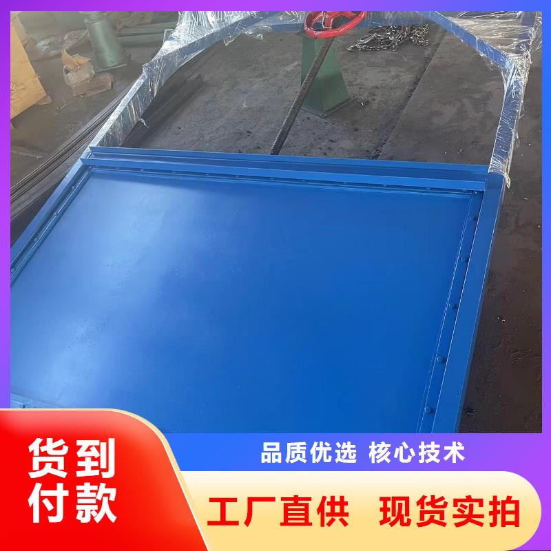 钢闸门格栅除污机选择我们没错