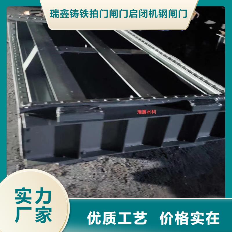 鋼閘門(mén)啟閉機(jī)廠家定制速度快工期短
