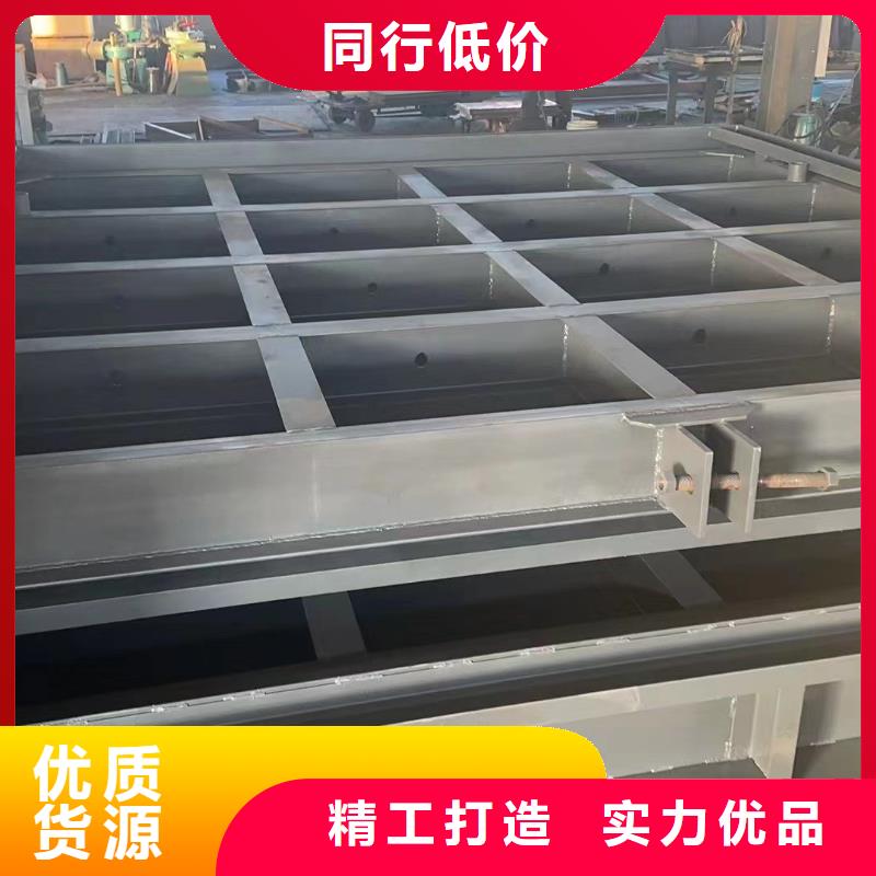 鋼閘門,液壓翻板閘門真實拍攝品質(zhì)可靠