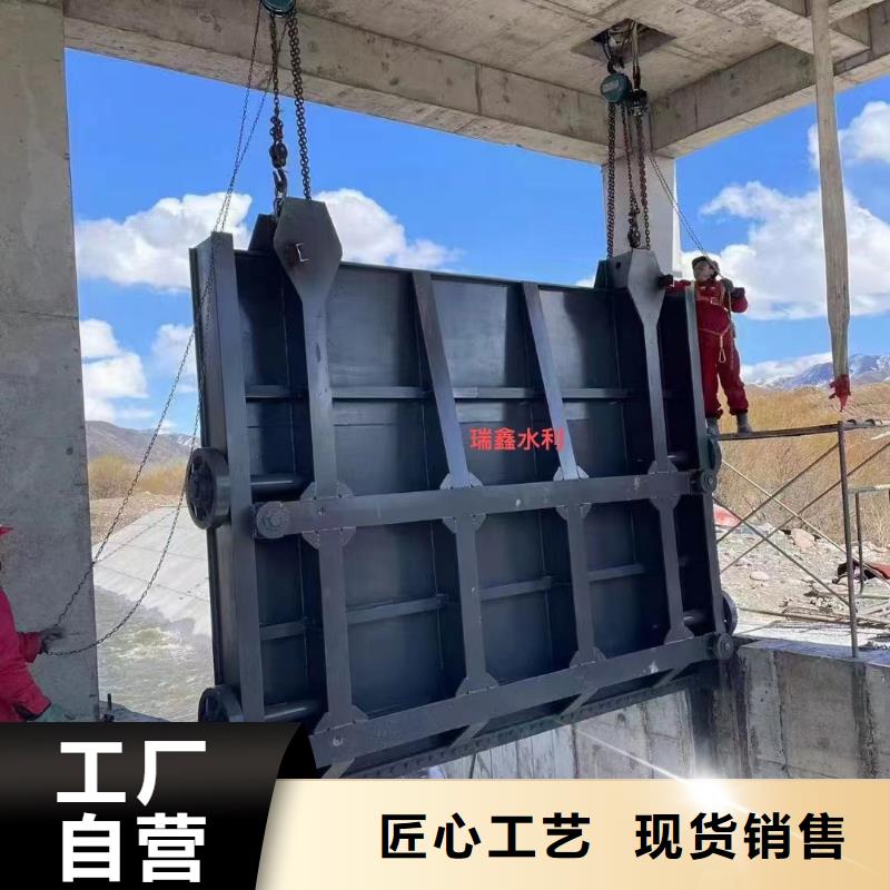 钢闸门_液压启闭机用心做品质