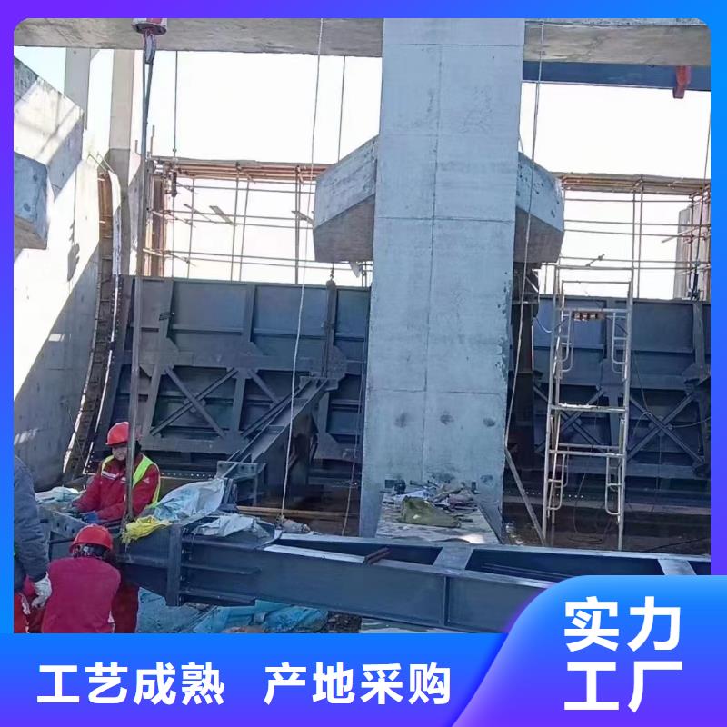 【鋼閘門】固定卷揚式啟閉機工廠價格