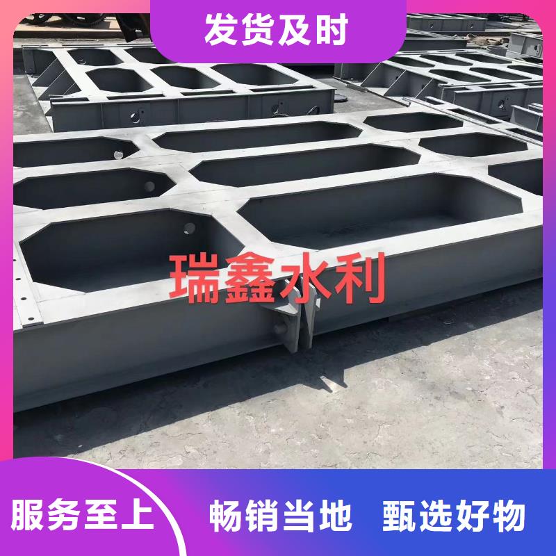 钢闸门可放心采购
