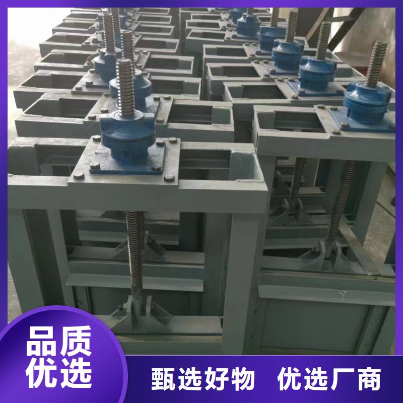 鋼閘門定制速度快工期短