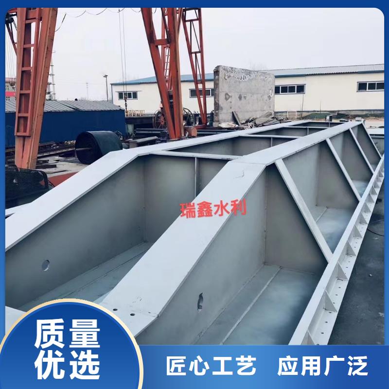 304不銹鋼閘門值得信賴的廠家