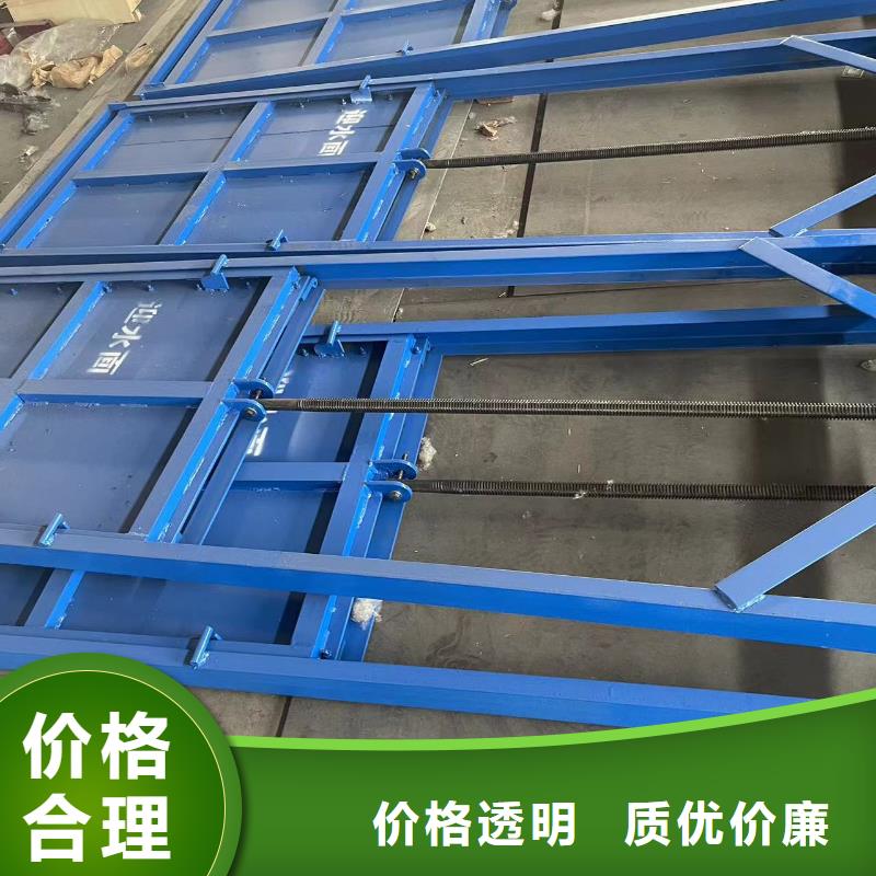 304不銹鋼閘門值得信賴的廠家