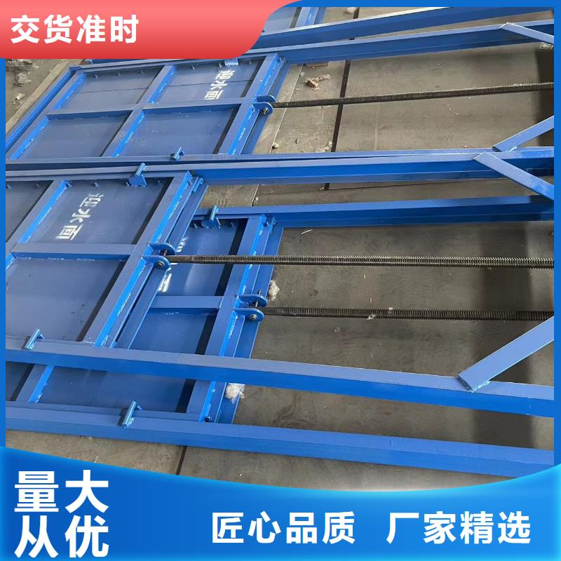 鋼閘門螺桿式啟閉機實力廠家