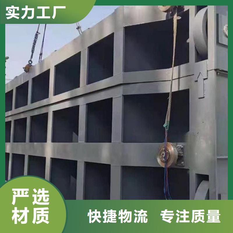  钢闸门放心选购