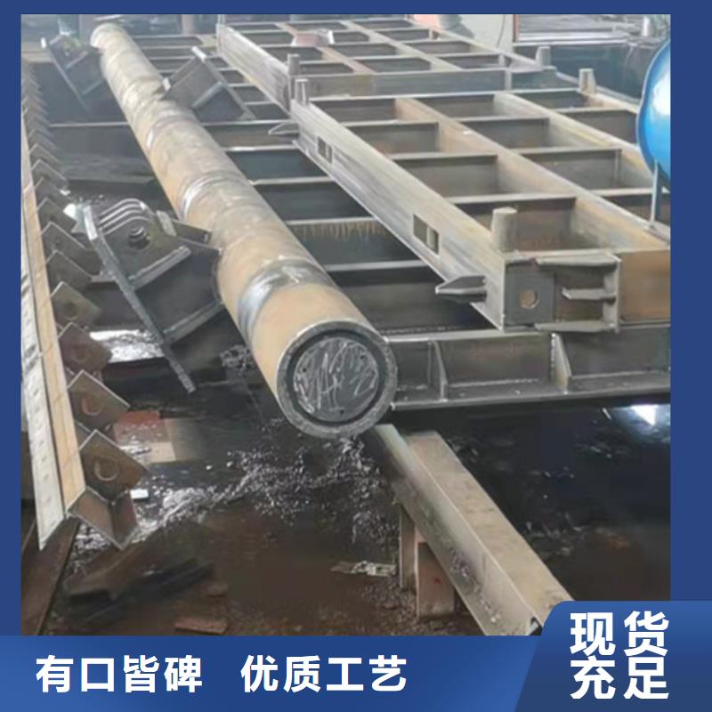 钢闸门快速报价