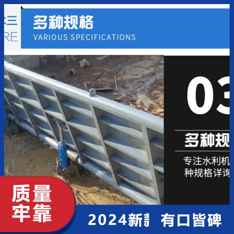 【钢闸门,景观钢制闸门准时交付】
