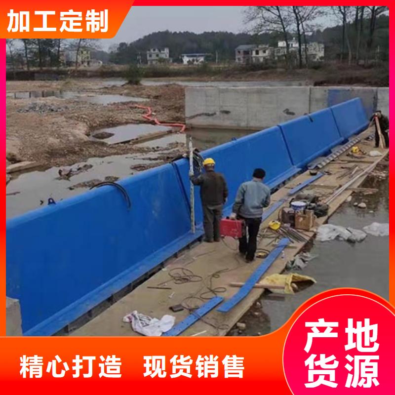  钢闸门一手货源