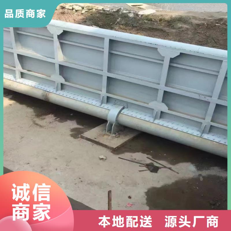 钢闸门厂家十分靠谱