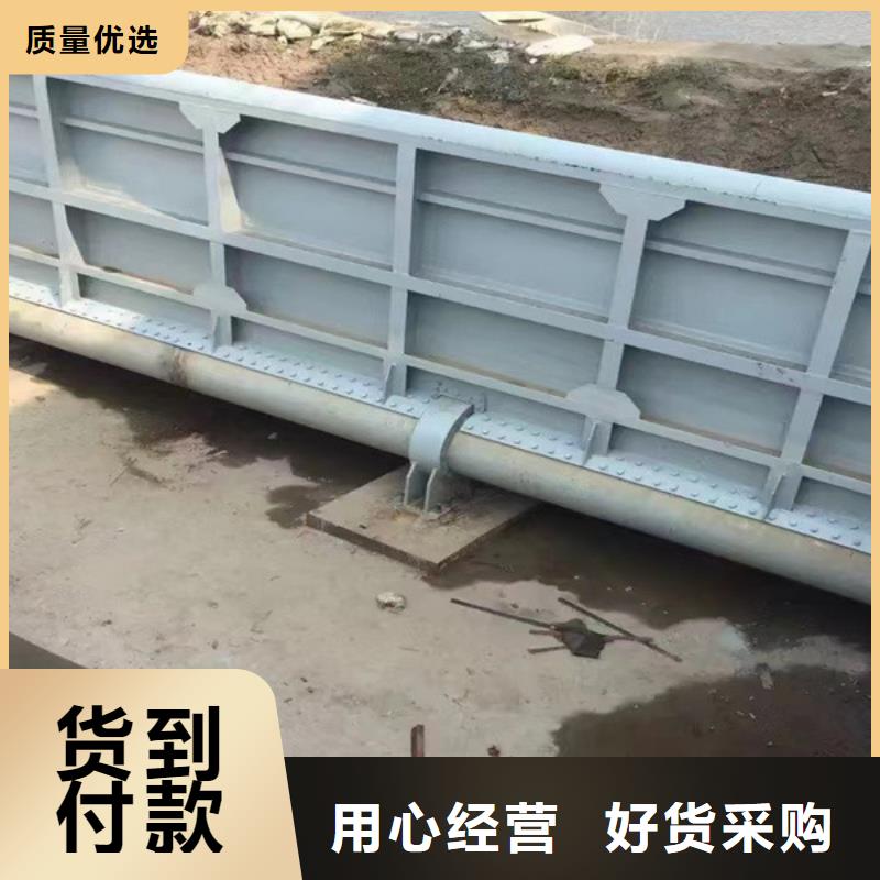 鋼閘門水庫(kù)鋼閘門款式多樣