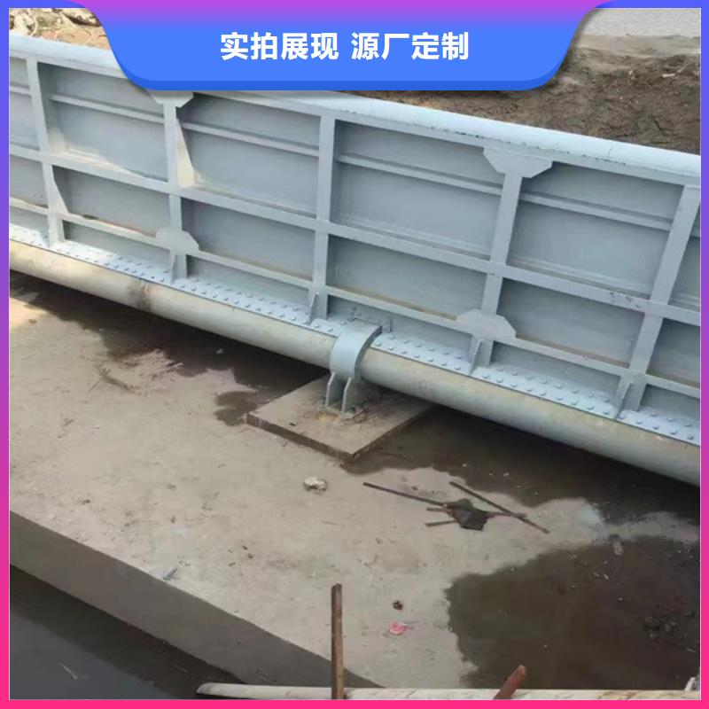 鋼閘門噴鋅鋼制閘門源頭廠家量大價優(yōu)