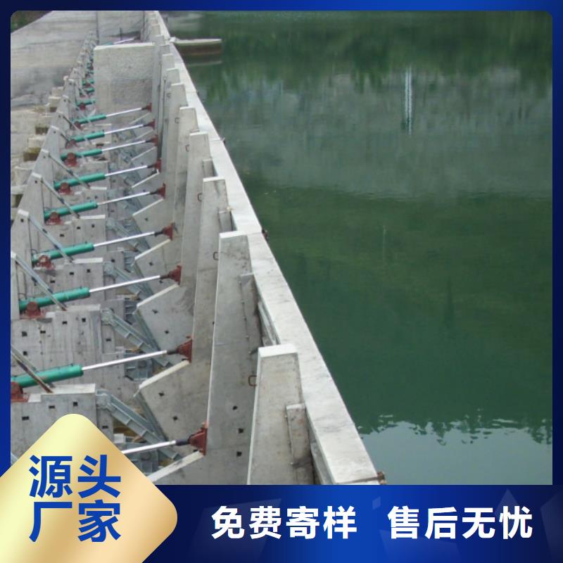 鋼閘門平面鋼閘門廠家案例