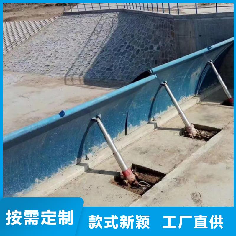 滑動(dòng)鋼閘門廠家