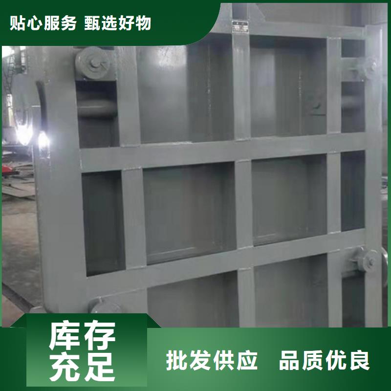  钢闸门选择我们选择放心