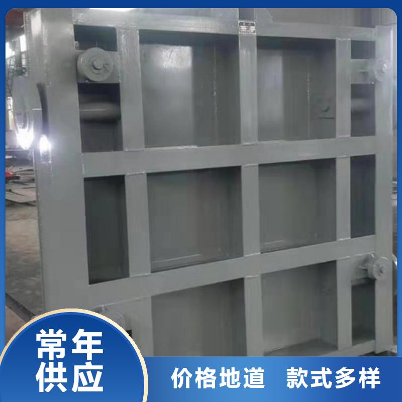 钢闸门大厂生产品质