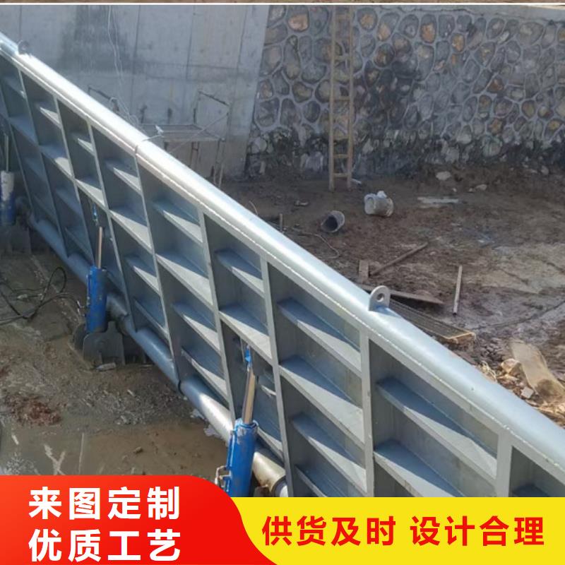 鋼閘門螺桿式啟閉機實力廠家