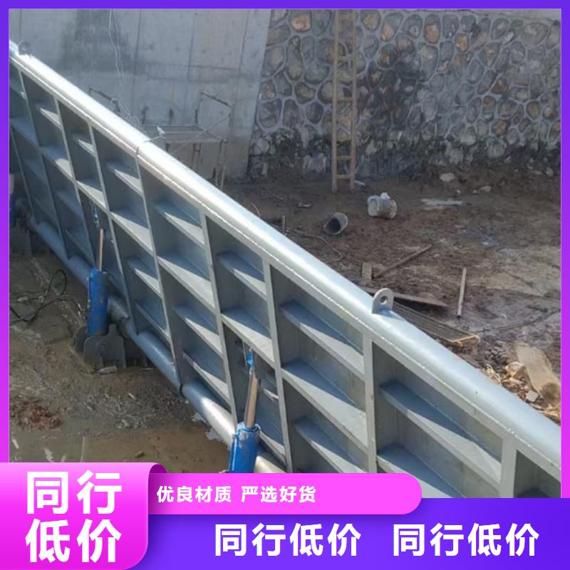 鋼閘門【鋼壩閘門】選擇大廠家省事省心