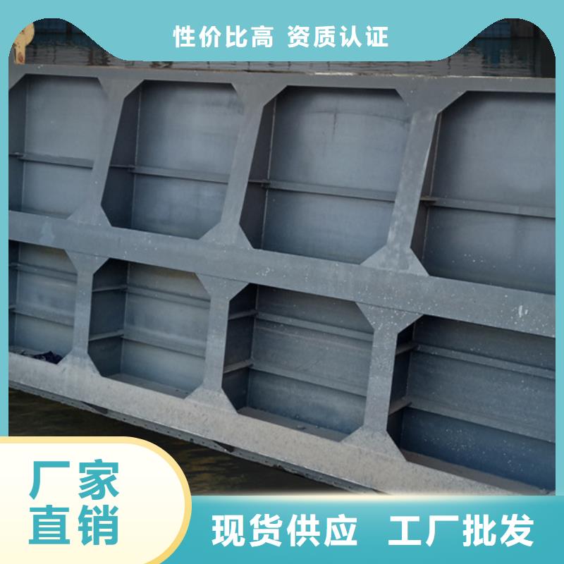 鋼閘門,露頂式鋼閘門實體誠信廠家