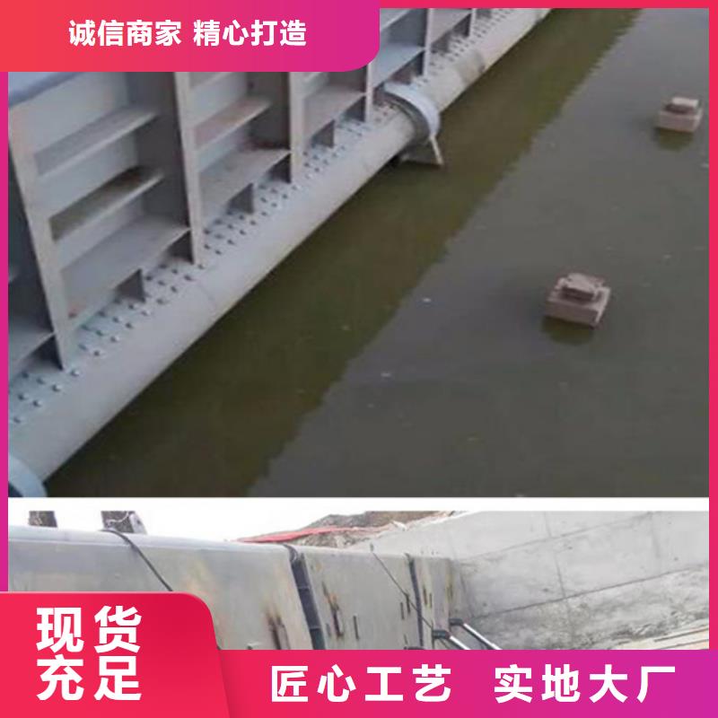 钢闸门实体厂家大量现货