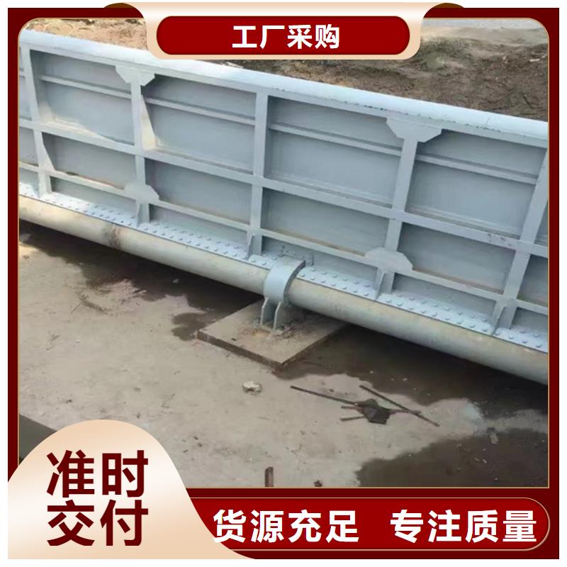  钢闸门货源直供