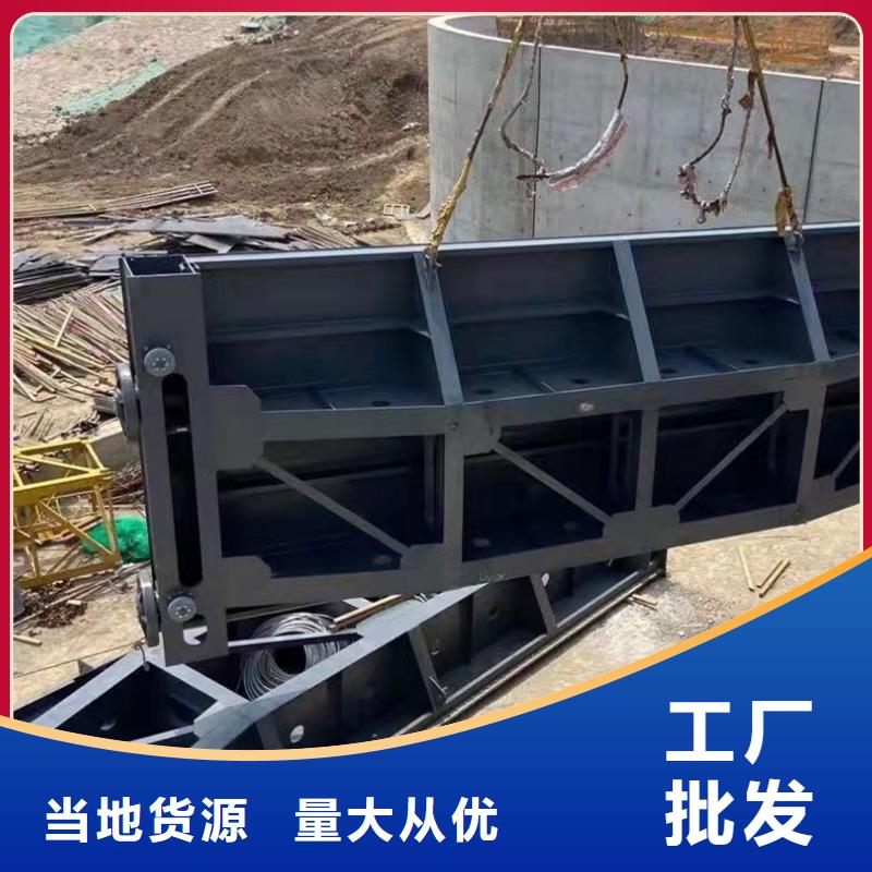 钢闸门购买的是放心