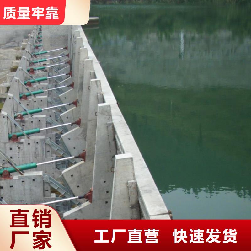 鋼閘門液壓翻板閘壩廠家直銷大量現(xiàn)貨