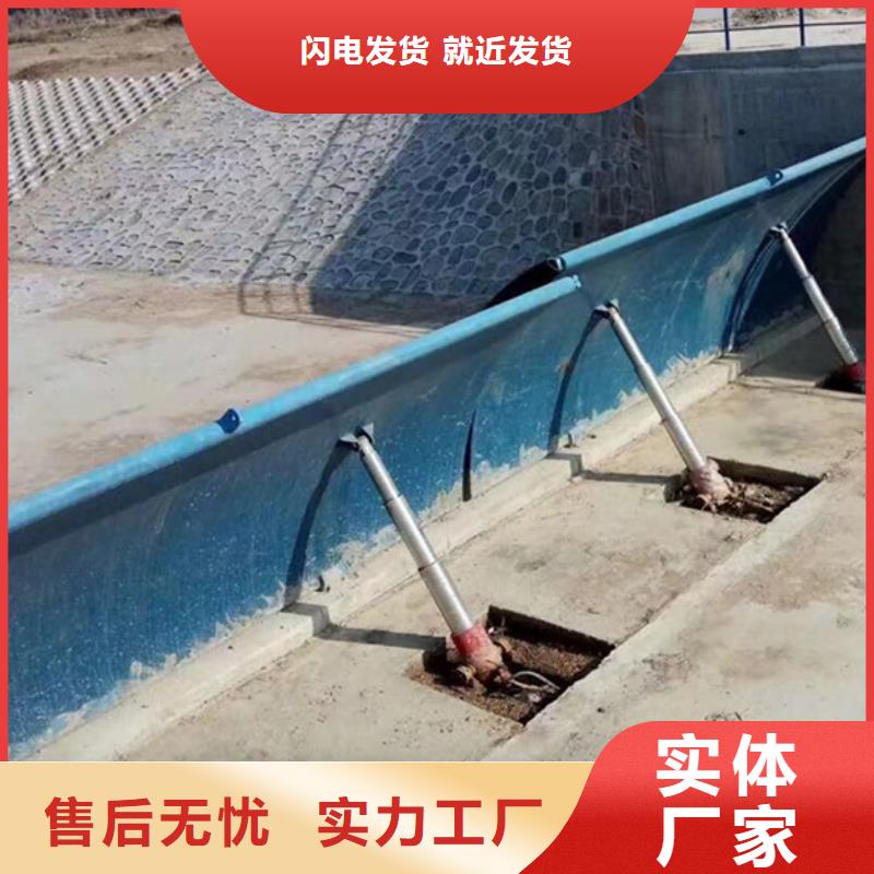 钢闸门源头厂商