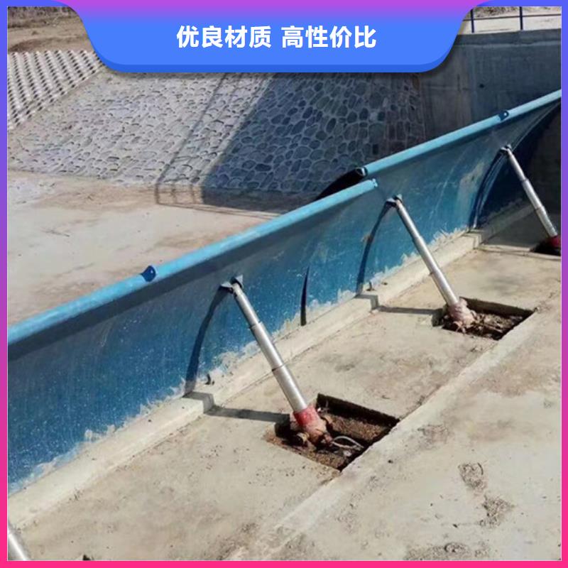 【钢闸门】钢板闸门真诚合作