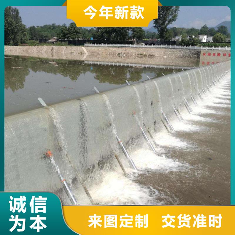 钢闸门景观钢坝闸门工艺层层把关