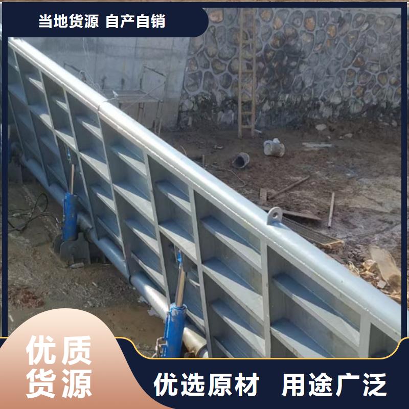 钢闸门市场报价