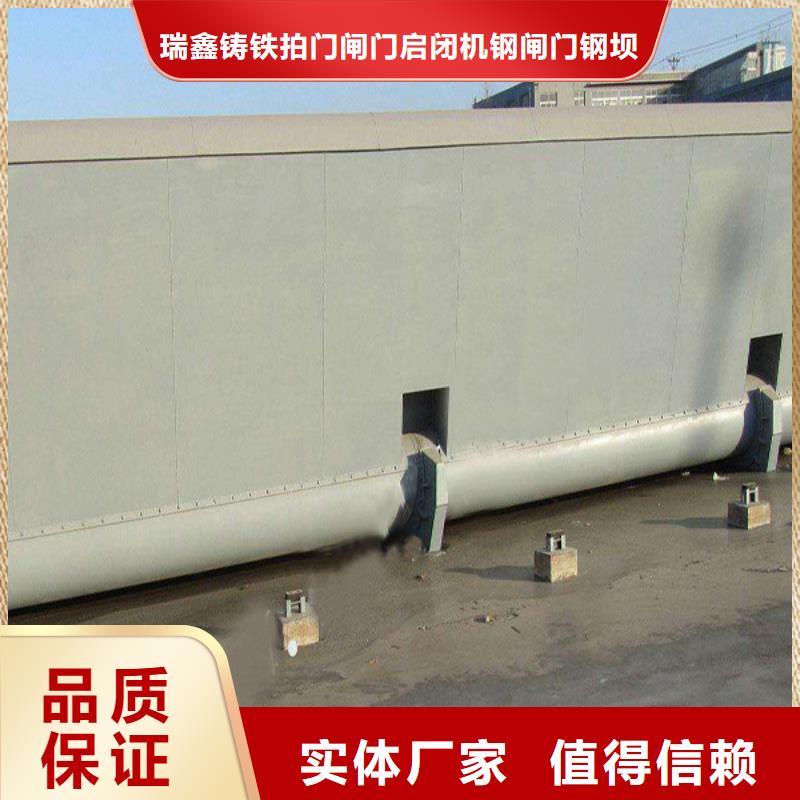鋼閘門水庫(kù)鋼閘門款式多樣