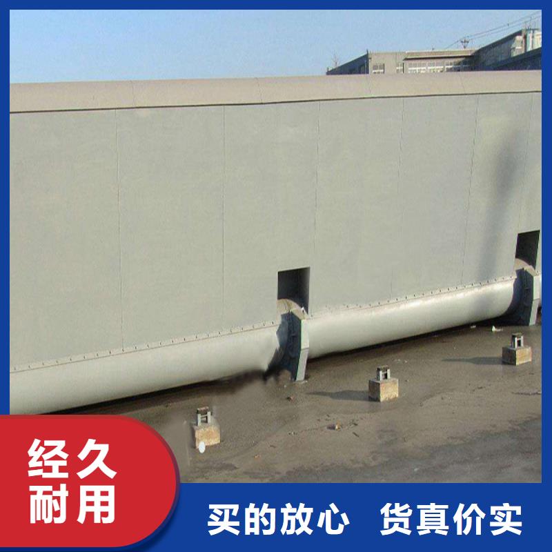  钢闸门产品实拍