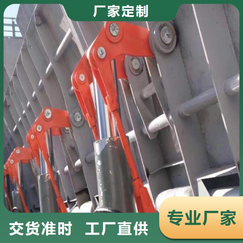 【鋼閘門弧形鋼閘門實力廠商】