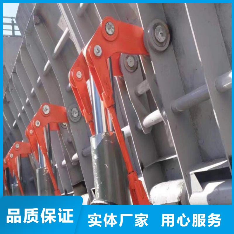 钢闸门【启闭机厂家】产地工厂