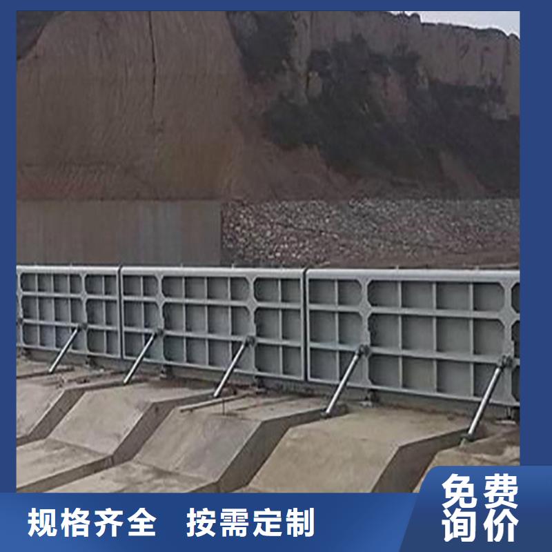  钢闸门量大更优惠