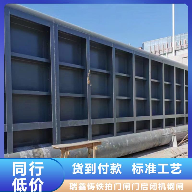 钢闸门自产自销