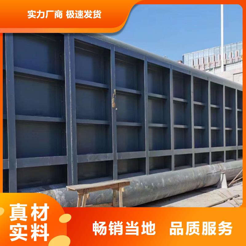 钢闸门螺杆式启闭机专业设计