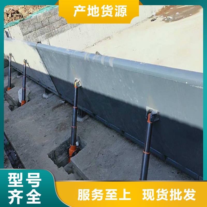  鋼閘門廠家直接面向客戶