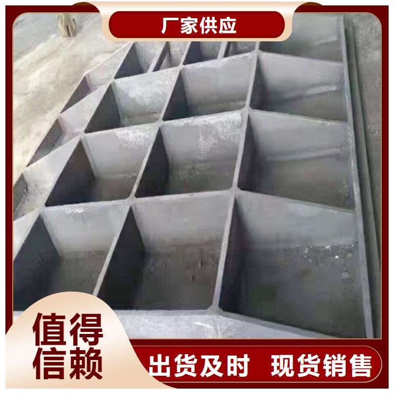【钢闸门】水库钢闸门细节决定成败