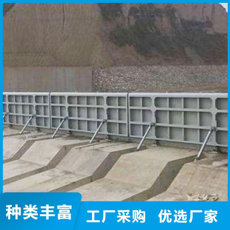 钢闸门液压钢坝优质材料厂家直销