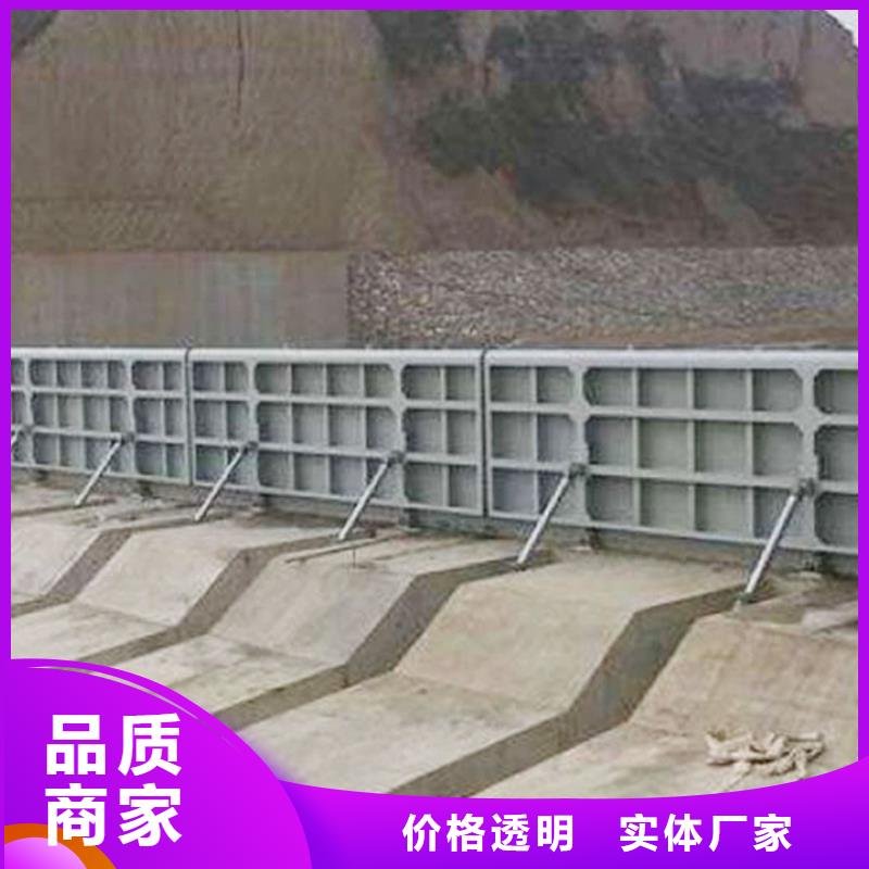  钢闸门优质材料厂家直销