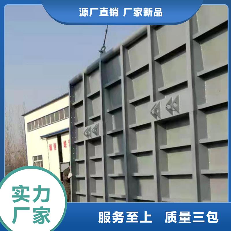钢闸门【平面钢闸门】老品牌厂家
