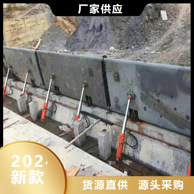  鋼閘門源頭工廠