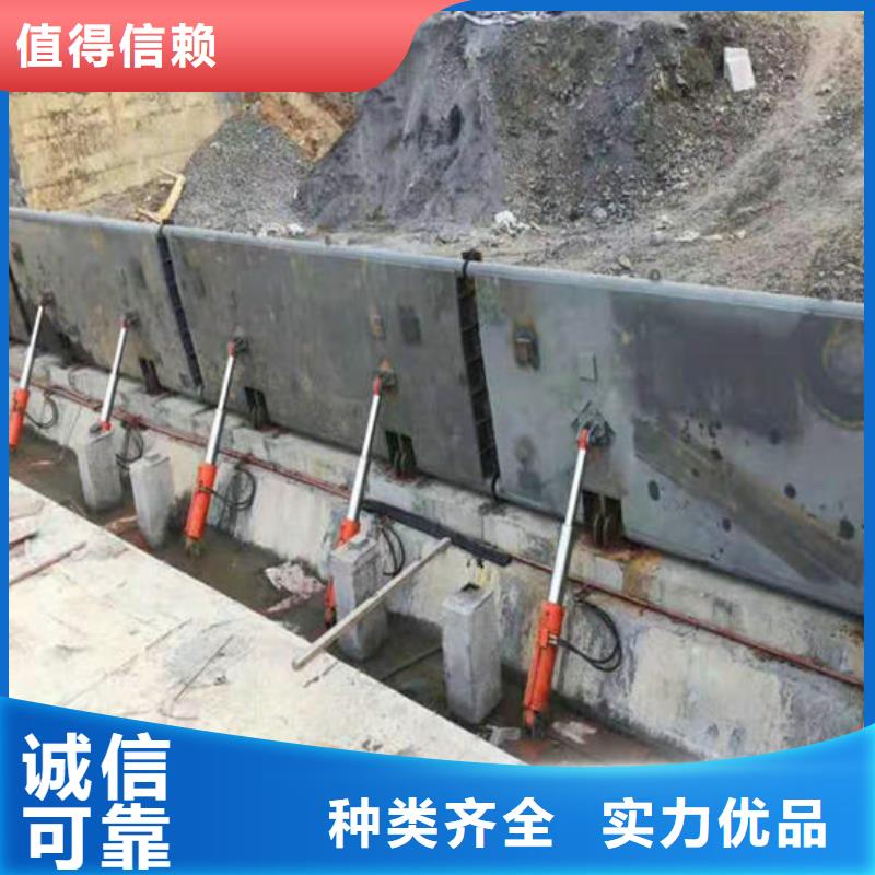 鋼閘門鑄鐵閘門廠家做工細致